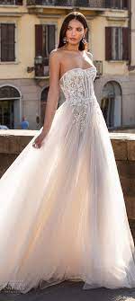Muse By Berta Fall 2020 Wedding Dresses Florence Bridal Collection Wedding Inspirasi Wedding Dresses Fall Wedding Dresses Muse By Berta
