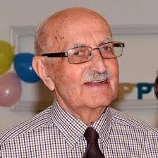 Raymond "Bud" Arbour