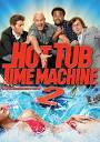 Amazon.com: Hot Tub Time Machine 2 : Rob Corddry, Craig Robinson ...