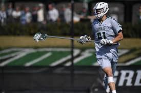John Railey Men S Lacrosse Loyola University Maryland Athletics