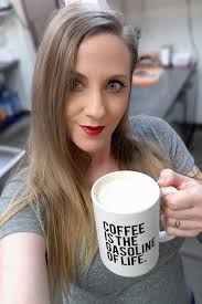 The proper way to start the day. 4 espresso in 1 Cup 👌💪