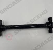Truck Parts Wheel Suspension Benz Track Control Arm Bar 6553500006 Thrust  Torque Rod