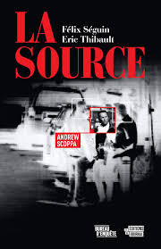 Il semble qu'encore une fois, c'est tva sports qui a remporté la guerre médiatique pour la couverture du hockey au québec. La Source Seguin Felix Thibault Eric 9782897611132 Books Amazon Ca