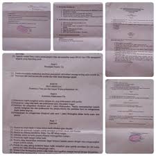 Contoh soal tes tertulis dinas kesehatan. Soal Tes Tenaga Kontrak Daerah Studi Indonesia