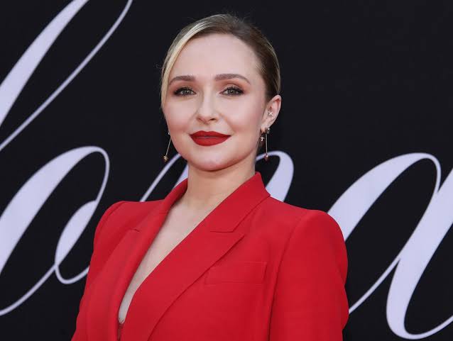 Actress Hayden Panettiere, who wrote about her struggles in recent memoir,  dies in South Carolina at age 36 | Back Page | unionleader.com