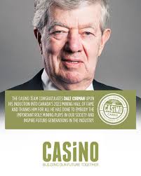 Casino Mining Corporation