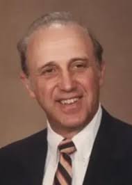 Obituary information for Rev. Eldon H. Johnson