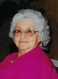 Obituary information for Wanda June Sluder