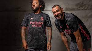 Chest armpit to armpit flat on the ground. Real Madrid Third Jersey For 2020 21 Season Connected To Roots Of The City To Inspire The Team To Further Glory