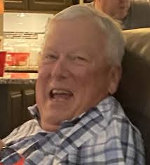 Obituary for James Scott Coulbourn