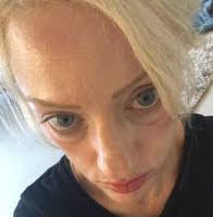 Jodie Armstrong's Instagram, Twitter & Facebook