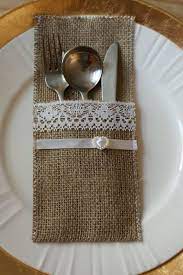 This Item Is Unavailable Etsy Cutlery Holder Burlap Rustic Diy