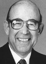 Edward Malcolm Korry (1922-2003)