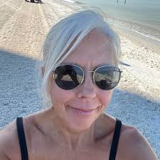 What advice do you have for someone moving to Florida?