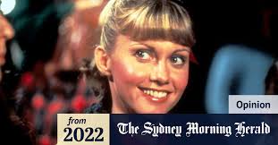 Grease was the backing track for those of us who grew up in the '70s