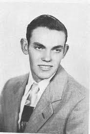 John W. Isaacs (1935-2013)