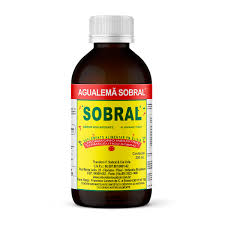 Agualemã Sobral – Laboratório Sobral