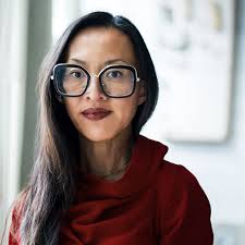 Celebrating our alumnae. 1991 School of Art @cooperalumni Catherine Eng is  a #designer, #developer, and #filmmaker. Her apps have been featured in  Wired and the New York Times and have appeared in