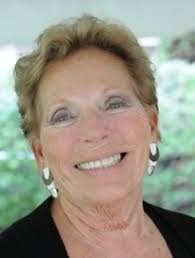 Harriet Berlin Obituary