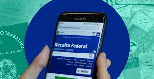 Agendamento receita federal no ecac 2021. Ir 2021 Receita Oferece Nova Forma De Obter Copia Da Declaracao De Imposto De Renda