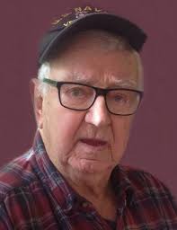 Obituary information for Samuel "Sam" Welton McCarty