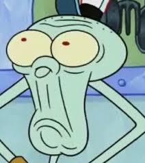 Pin By Sarah Freebairn On Spongebob In 2020 Cartoon Memes Meme Faces Funny Memes