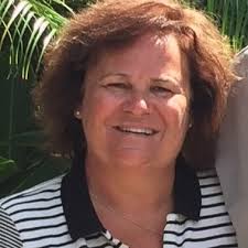 Mary Westendorf's Instagram, Twitter & Facebook