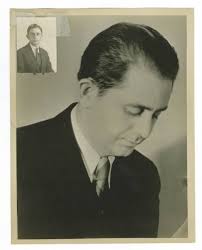 Who was Joseph Schillinger — The Schillinger Society