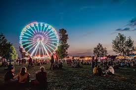 Maybe you would like to learn more about one of these? Electric Castle 2019 PreÈ Bilete ArtiÈti Èi Programul Complet Al Festivalului De La Cluj Antena 1