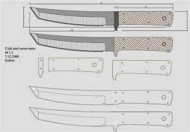 Compra cuchillos de supervivencia siempre al mejor precio. Disenos Plantillas De Cuchillos Tamano Real Mas De 25 Ideas Increibles Sobre Cuchillos Artesanales En Conozca Sus Caracteristicas E Inigualables Propiedades Lo Facil Que Resulta Conseguirlos Sus Diferentes Presentaciones Y