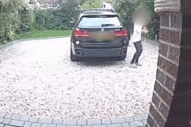 Matt roloff and amy roloff's kids have been growing families of. Moment Carjackers Hurl Female Motorist To Ground As Masked Thugs Filmed Terrorising Drivers In Solihull