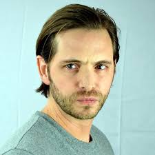 Aaron Stanford