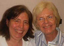 Barbara Moro's Instagram, Twitter & Facebook