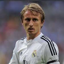 Luka modric is a croatian national professional football player. Luka Modric Bio Net Worth Salary Dating Girlfriend Children Wife Golden Ball Career