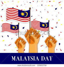 Lukisan poster hari kemerdekaan sayangi malaysiaku. 50 Amazing Malaysia Day 2017 Wish Pictures And Images