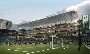 What Will An Expanded Providence Park Mean For Parking