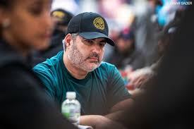 2024 WSOP Day 35: Rast Positions Himself For Bracelet No. 7