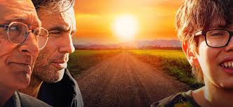 Directed by Tony Goldwyn, Written by Tony Spiridakis