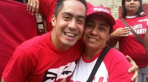 Metralleta vive! Robert Serra: 34 años de su nacimiento (+Video apasionante)