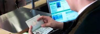 Tracking the status of the visa is a convenient way that saves time and is also. Secure Passport Security Design Illustrated Guide