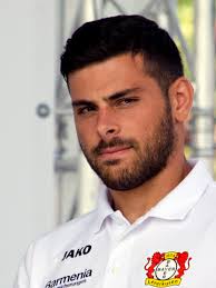 Played on august 13, 2021. Kevin Volland Wikipedia