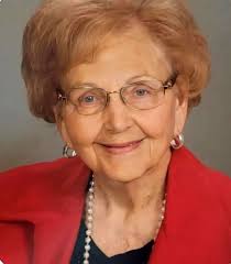 Colleen Pickler Blair Obituary