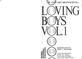 Large database of subtitles for movies, tv series and anime. Loving Boys Volume 1 2 By Edward Brongersma Research And