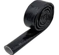 Amazon.com: Electriduct 3" Thermo Armor Silicone Coated ...