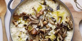Maybe you would like to learn more about one of these? Chicken Mushroom Risotto Gordon Ramsay