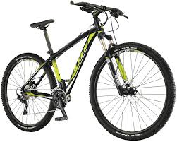 Aspect 910 Bike Bicycle Cyclist