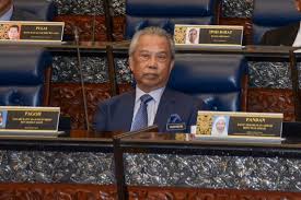 Kuil sri maha mariamman is situated northwest of kampung sungai sumun. Muhyiddin Jelaskan Kronologi Insiden Di Kuil Sri Maha Mariamman Roketkini Com