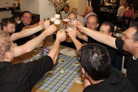 Wann wird normalerweise der polterabend gemacht? Polterabend In Munchen Infos Tipps Fur Den Jga