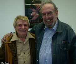 Mystery as 'missing Mousketeer Dennis Day, 76, is found dead in his home'  months after he vanished