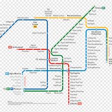 536169 bytes (523.6 kb), map dimensions athens metro map 1. Athens Metro Png Images Pngwing